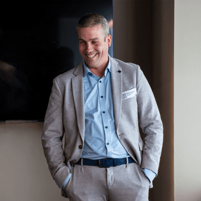 Bram Aarntzen